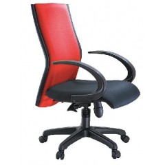 ER 602 - Pemphredo Low Back Office Chair 